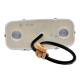 Lampa stop 117x 56, 2 functii, pozitie si frana, stanga/dreapta, Lampdemia W225 1481 R S1 2A Was Lampa stop 117x 56, 2 functii, pozitie si frana, stanga/dreapta, Lampdemia W225 1481 R S1 2A Was