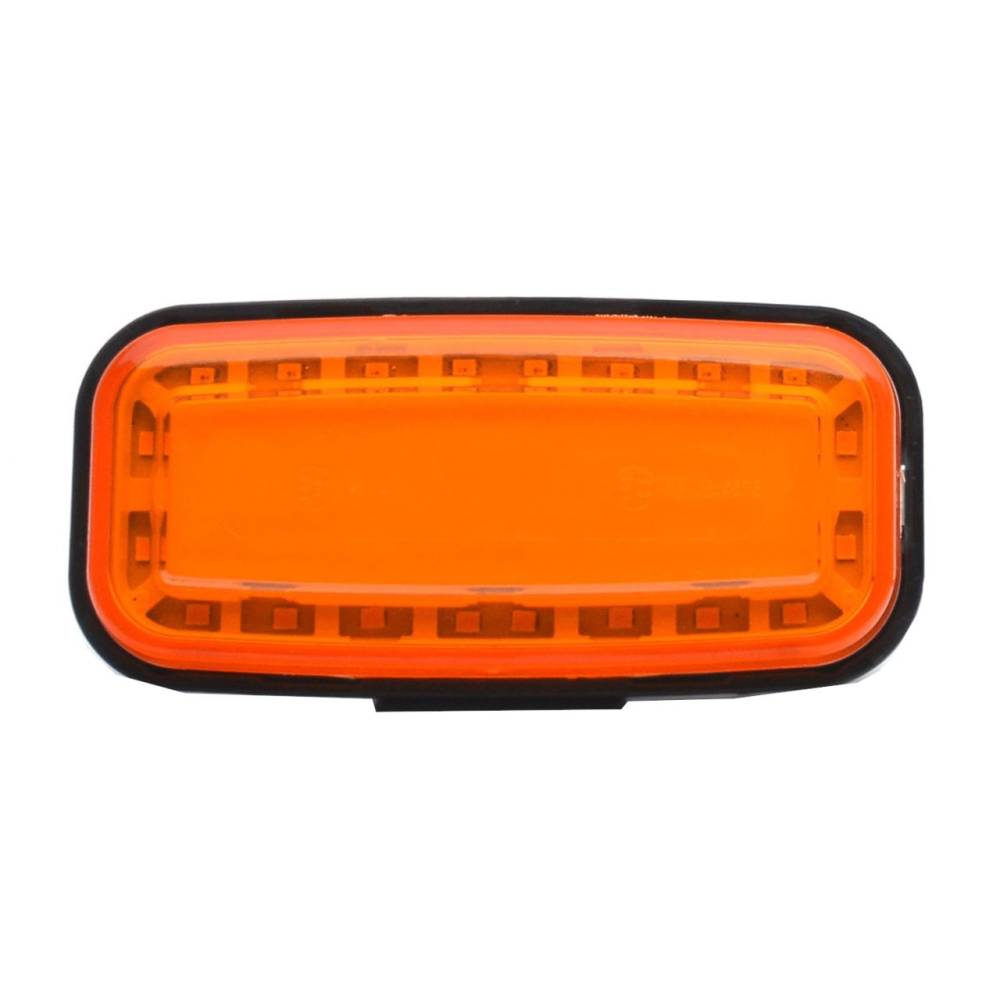 Lampa stop 117x 56, 2 functii, pozitie si frana, stanga/dreapta, Lampdemia W225 1481 R S1 2A Was Lampa stop 117x 56, 2 functii, pozitie si frana, stanga/dreapta, Lampdemia W225 1481 R S1 2A Was