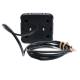 Lampa stop 117x111, 3 functii, LED, stanga / dreapta, Lampdemia W226 1482/I Was