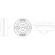 Lampa stop fi142, 3 functii, cu semnalizare dinamica, stanga/dreapta, efect Neon, W208dd 1438 DD L/P Was Lampa stop fi142, 3 functii, cu semnalizare dinamica, stanga/dreapta, efect Neon, W208dd 1438 DD L/P Was