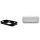 Lampa mers inapoi cu pozitie tip NEON 117x56, LED, Lampdemia W225 1481 R AR Was
