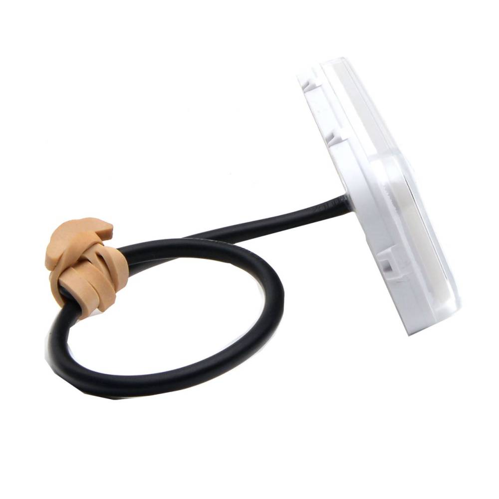 Lampa mers inapoi cu pozitie tip NEON 117x56, LED, Lampdemia W225 1481 R AR Was