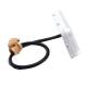 Lampa mers inapoi cu pozitie tip NEON 117x56, LED, Lampdemia W225 1481 R AR Was