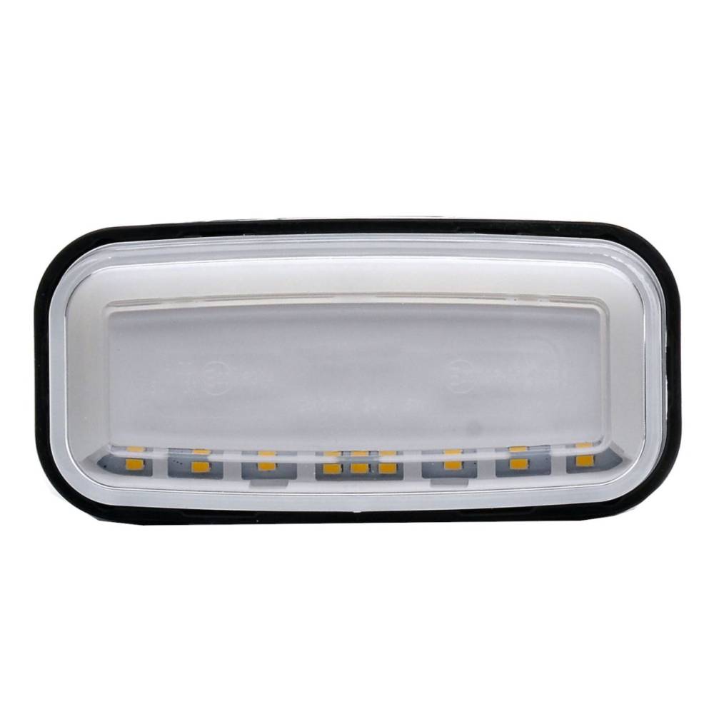 Lampa mers inapoi cu pozitie tip NEON 117x56, LED, Lampdemia W225 1481 R AR Was