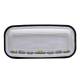 Lampa mers inapoi cu pozitie tip NEON 117x56, LED, Lampdemia W225 1481 R AR Was