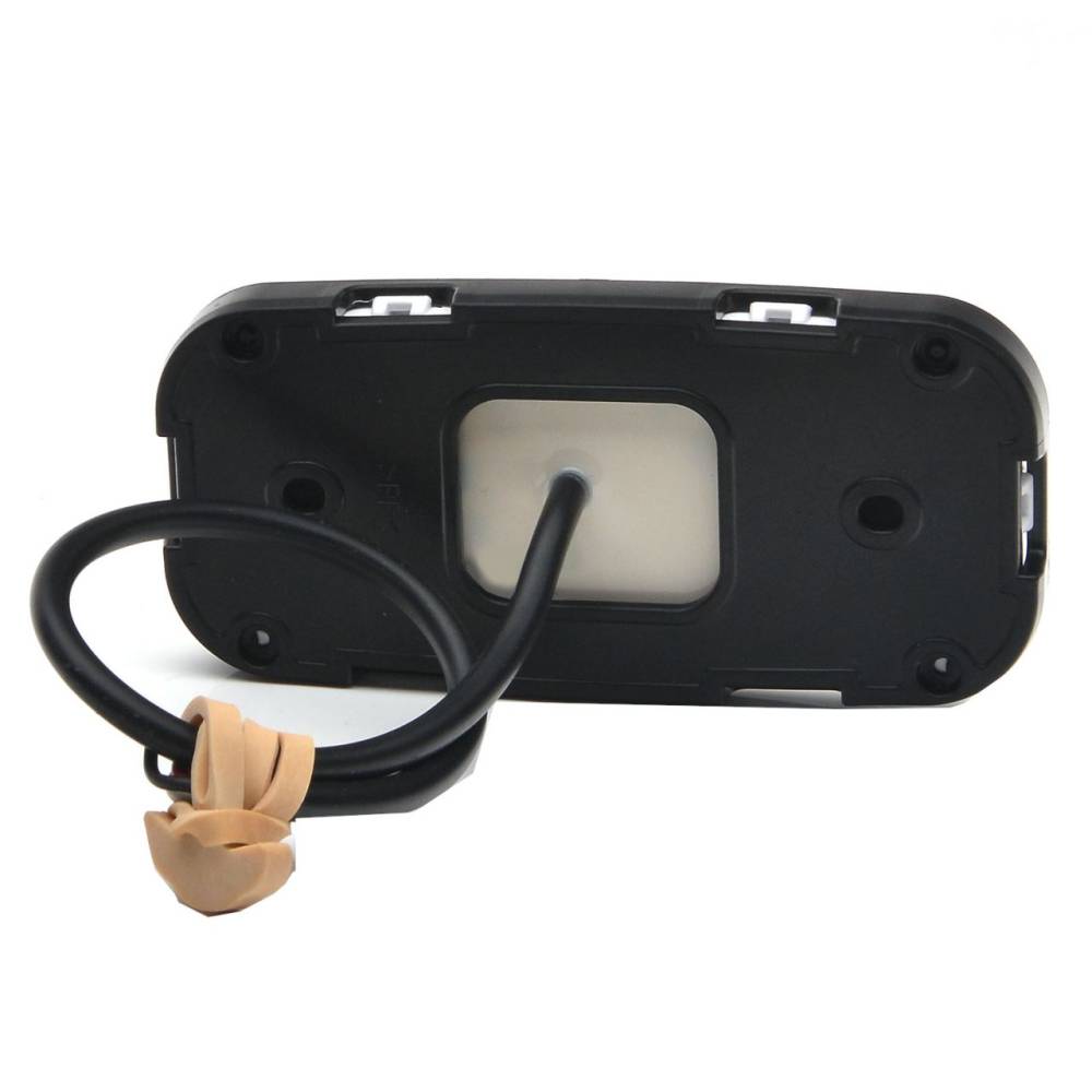 Lampa mers inapoi cu pozitie tip NEON 117x56, LED, Lampdemia W225 1481 R AR Was