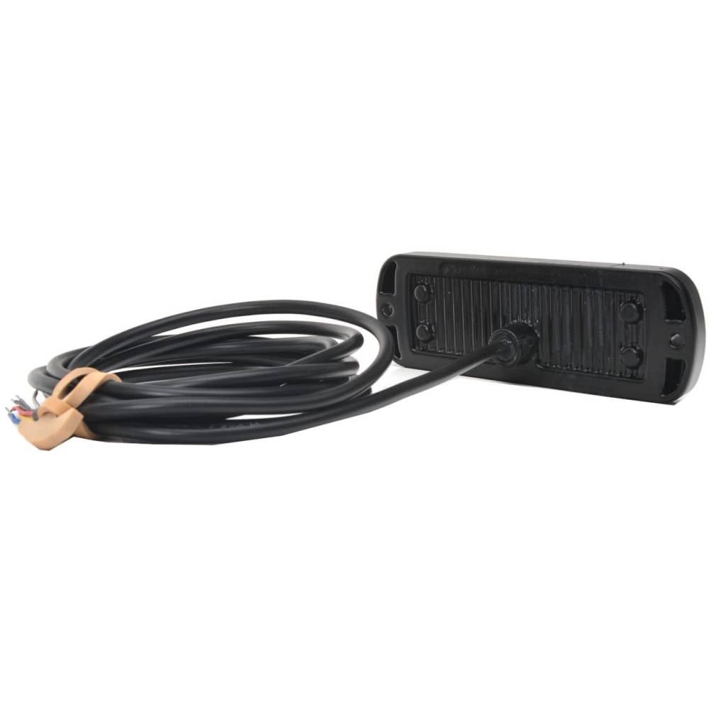 Proiector stroboscopic 133x44, LED, montare in grila, slim, 21W, W218 1471 Was