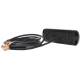 Proiector stroboscopic 133x44, LED, montare in grila, slim, 21W, W218 1471 Was