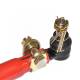 Bara directie asamblata U650 UTB 101.65.197