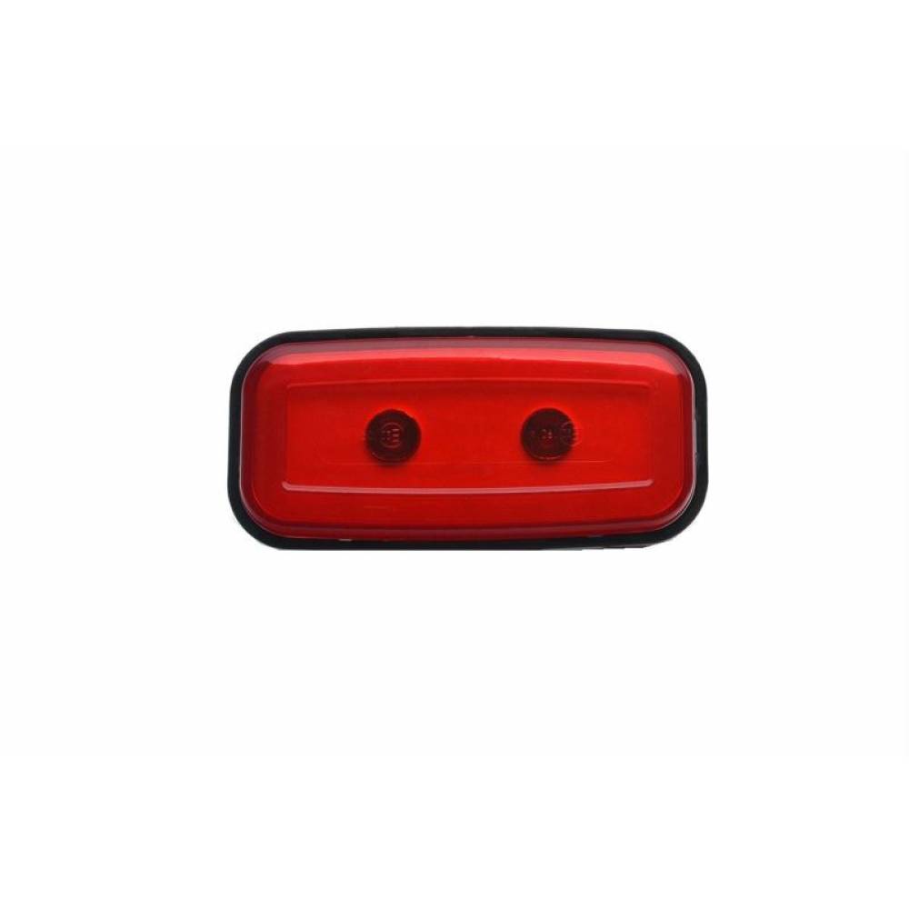 Lampa ceata, color, 117x56, cu LED LAMPDEMIA W225 1481 KR F Was