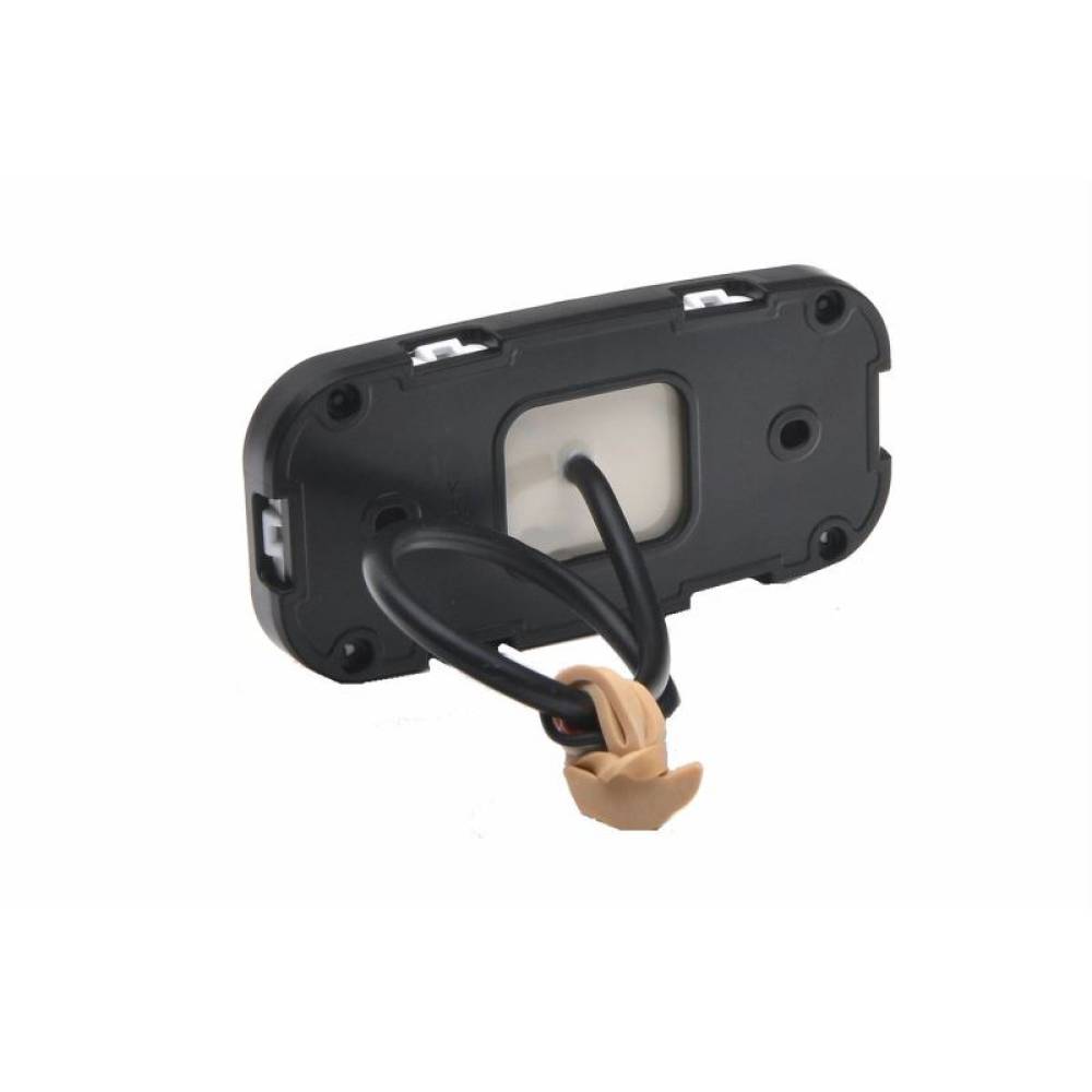 Lampa ceata, color, 117x56, cu LED LAMPDEMIA W225 1481 KR F Was
