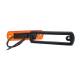 Lampa gabarit 110x31, LED, galbena, W189 1338 Was