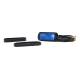 Proiector stroboscopic 113x46, LED, montare in grila, slim, 21W, W217 WAS 1470 Proiector stroboscopic 113x46, LED, montare in grila, slim, 21W, W217 WAS 1470