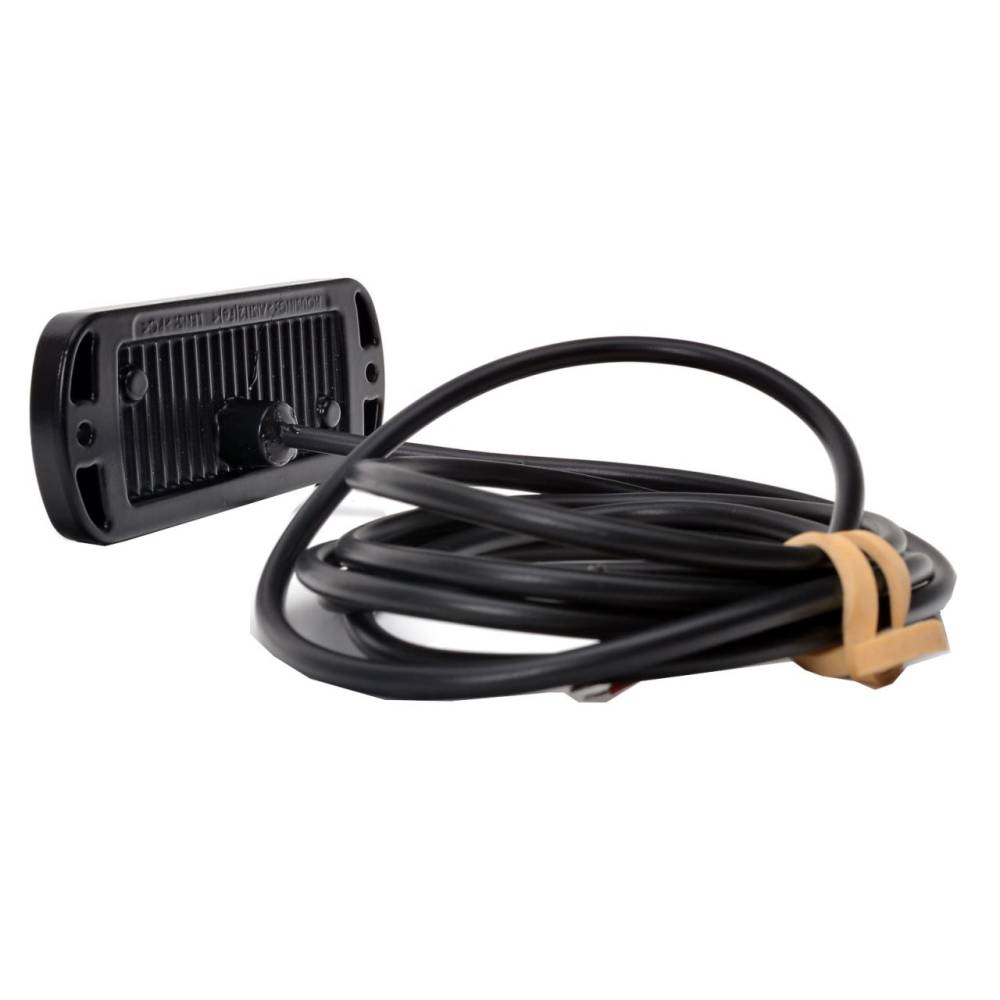 Proiector stroboscopic 113x46, LED, montare in grila, slim, 21W, W217 WAS 1470 Proiector stroboscopic 113x46, LED, montare in grila, slim, 21W, W217 WAS 1470