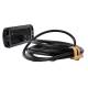 Proiector stroboscopic 113x46, LED, montare in grila, slim, 21W, W217 WAS 1470 Proiector stroboscopic 113x46, LED, montare in grila, slim, 21W, W217 WAS 1470
