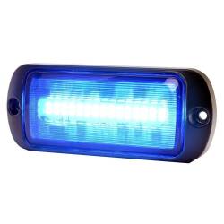 Proiector stroboscopic 113x46, LED, montare in grila, slim, 21W,  W217 WAS 1470