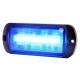 Proiector stroboscopic 113x46, LED, montare in grila, slim, 21W, W217 WAS 1470 Proiector stroboscopic 113x46, LED, montare in grila, slim, 21W, W217 WAS 1470