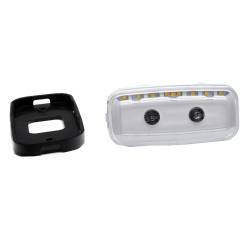 Lampa ceata si mers inapoi cu pozitie tip NEON, 117x56, LED, Lampdemia W225 1481 R AR F Was Lampa ceata si mers inapoi cu pozitie tip NEON, 117x56, LED, Lampdemia W225 1481 R AR F Was