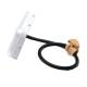 Lampa ceata si mers inapoi cu pozitie tip NEON, 117x56, LED, Lampdemia W225 1481 R AR F Was