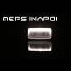 Lampa ceata si mers inapoi cu pozitie tip NEON, 117x56, LED, Lampdemia W225 1481 R AR F Was