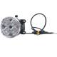 Proiector DRL cu 2 functii, pozitie si semnalizare, fi 90mm, cu LED, W212 1459 Was