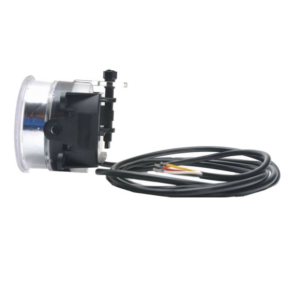 Proiector DRL cu 2 functii, pozitie si semnalizare, fi 90mm, cu LED, W212 1459 Was