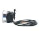 Proiector DRL cu 2 functii, pozitie si semnalizare, fi 90mm, cu LED, W212 1459 Was