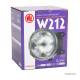 Proiector DRL cu 2 functii, pozitie si semnalizare, fi 90mm, cu LED, W212 1459 Was