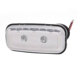 Lampa ceata si pozitie tip NEON, transparenta, 117x56, LED, Lampdemia, W225 1481 R F Was Lampa ceata si pozitie tip NEON, transparenta, 117x56, LED, Lampdemia, W225 1481 R F Was