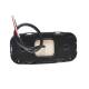 Lampa ceata si pozitie tip NEON, transparenta, 117x56, LED, Lampdemia, W225 1481 R F Was