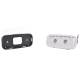 Lampa ceata si pozitie tip NEON, transparenta, 117x56, LED, Lampdemia, W225 1481 R F Was