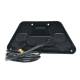 Lampa stop 282x130, 5 functii, cu mers inapoi si ceata, LED, dreapta, LAMPDEMIA W228 1495P Was