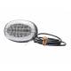 Lampa mers inapoi, ovala, cu LED W215 1462 Was Lampa mers inapoi, ovala, cu LED W215 1462 Was