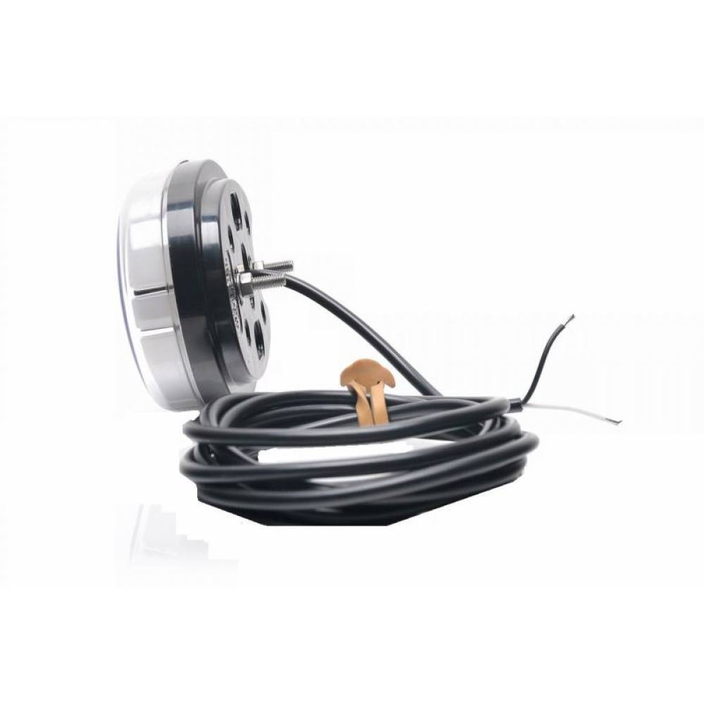 Lampa mers inapoi, ovala, cu LED W215 1462 Was Lampa mers inapoi, ovala, cu LED W215 1462 Was