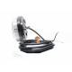 Lampa mers inapoi, ovala, cu LED W215 1462 Was Lampa mers inapoi, ovala, cu LED W215 1462 Was