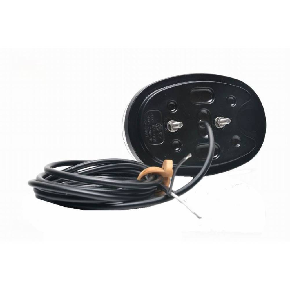 Lampa mers inapoi, ovala, cu LED W215 1462 Was Lampa mers inapoi, ovala, cu LED W215 1462 Was