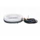 Lampa mers inapoi, ovala, cu LED W215 1462 Was Lampa mers inapoi, ovala, cu LED W215 1462 Was