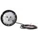 Girofar 12/24V, h99, 12 LED-uri, prindere cu 3 suruburi, W112 853.4D Was Girofar 12/24V, h99, 12 LED-uri, prindere cu 3 suruburi, W112 853.4D Was