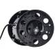 Girofar 12/24V, h99, 12 LED-uri, prindere cu 3 suruburi, W112 853.4D Was Girofar 12/24V, h99, 12 LED-uri, prindere cu 3 suruburi, W112 853.4D Was