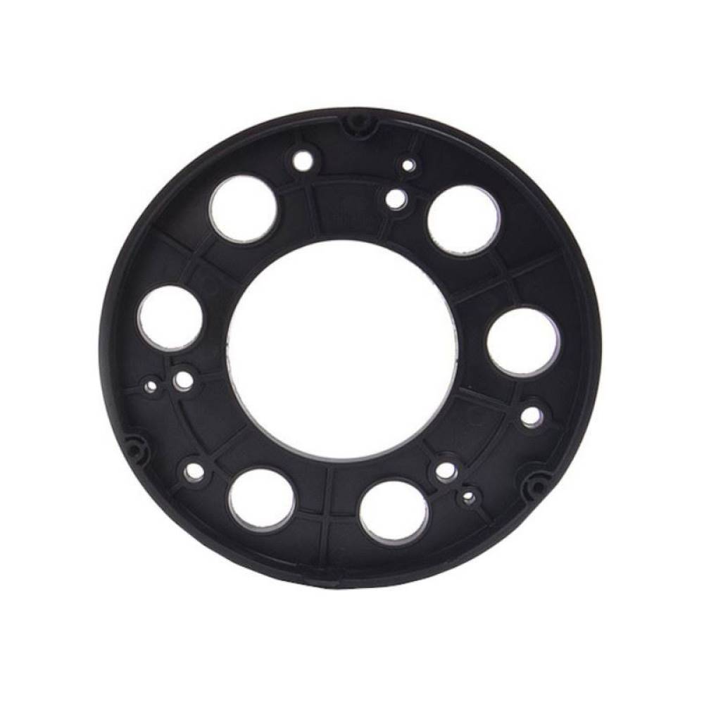 Girofar 12/24V, h99, 12 LED-uri, prindere cu 3 suruburi, W112 853.4D Was Girofar 12/24V, h99, 12 LED-uri, prindere cu 3 suruburi, W112 853.4D Was