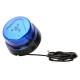 Girofar 12/24V, h99, 12 LED-uri, prindere cu 3 suruburi, W112 853.4D Was Girofar 12/24V, h99, 12 LED-uri, prindere cu 3 suruburi, W112 853.4D Was