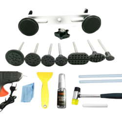 Kit reparatie indoituri si lovituri ale caroseriei 929 Visbella