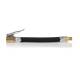 Adaptor furtun pompa aer 14cm, filet 7.7mm Schrader 200.08 Heyner