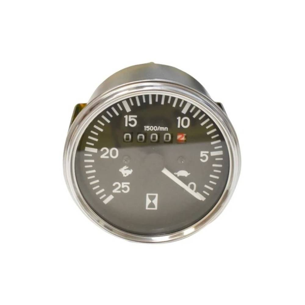 Indicator viteza, ceas sens invers, fi 85, 5/8x18, Massey Ferguson, BK64410