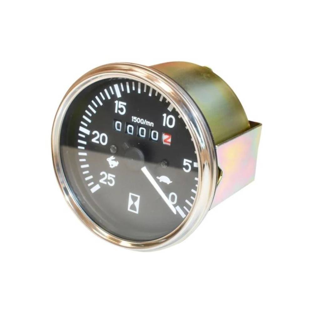 Indicator viteza, ceas sens invers, fi 85, 5/8x18, Massey Ferguson, BK64410