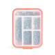 Set cuie si carlige pentru suspendare, 475 bucati, 04290 Handy Set cuie si carlige pentru suspendare, 475 bucati, 04290 Handy