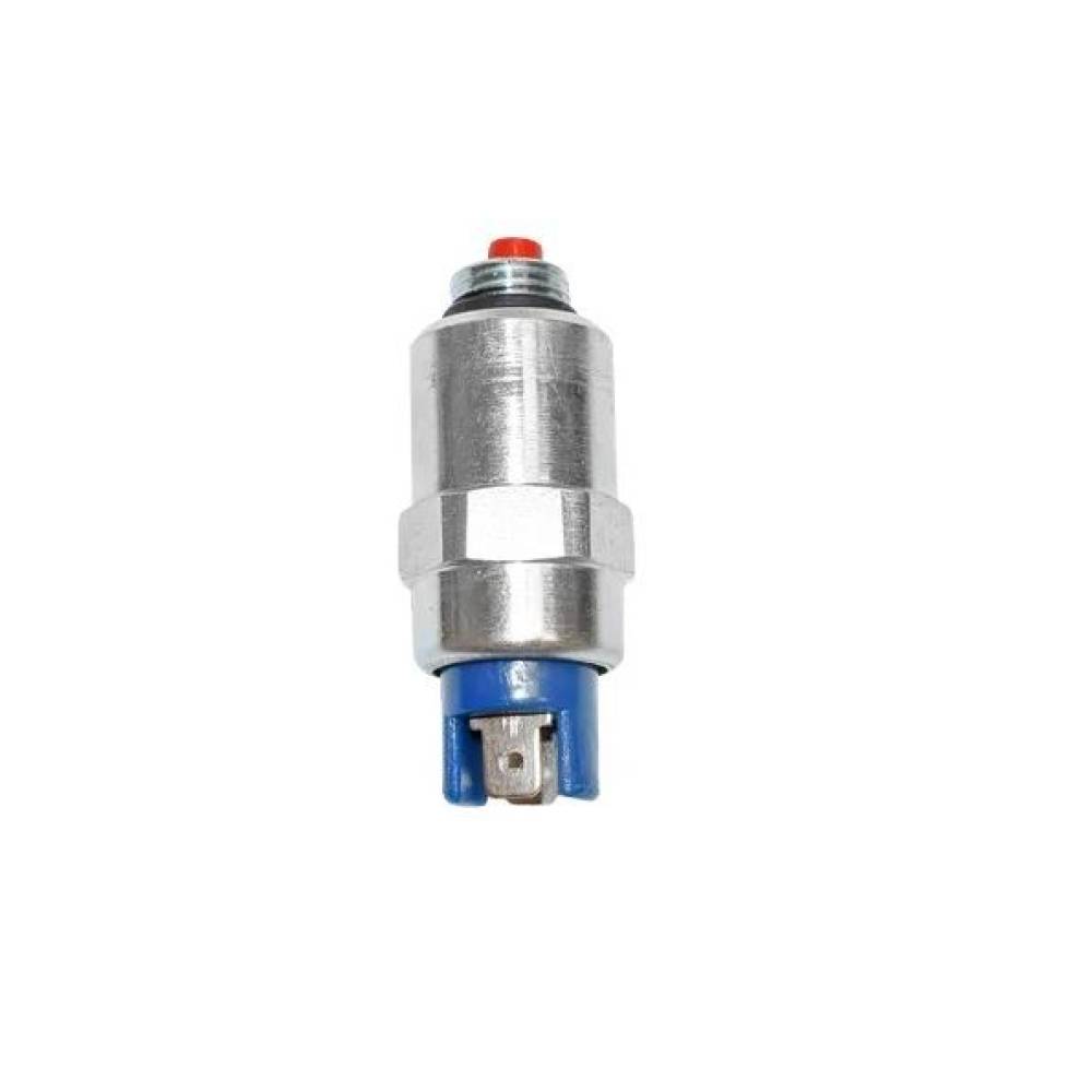 Solenoid pompa injectie pentru Massey Ferguson, Case, Landini BK67018