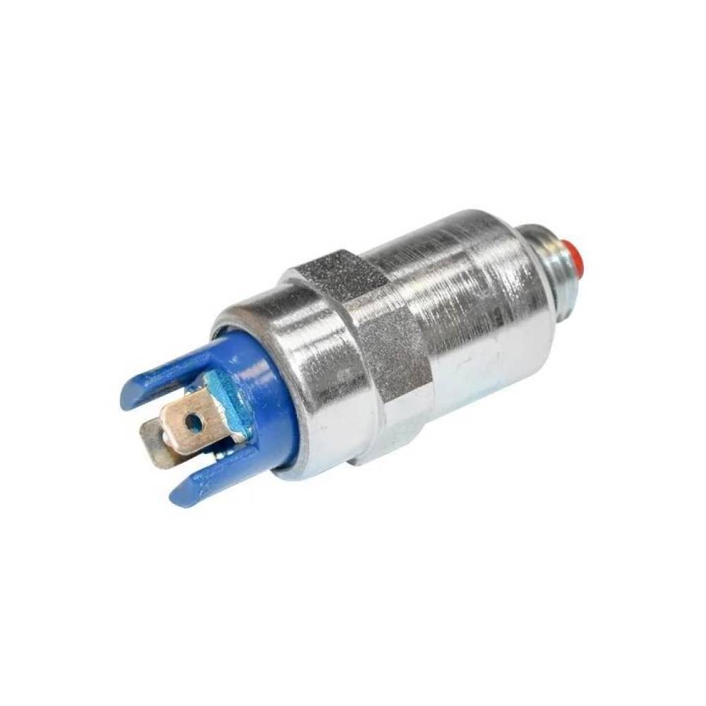 Solenoid pompa injectie pentru Massey Ferguson, Case, Landini BK67018