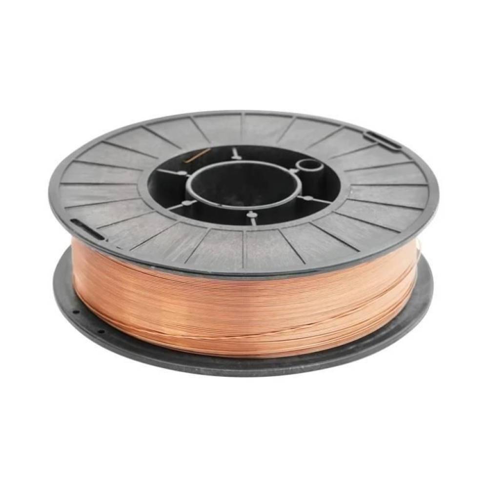 Sarma pentru sudura, otel 1.2mm, rola 15kg, ER70S-6 BK88511