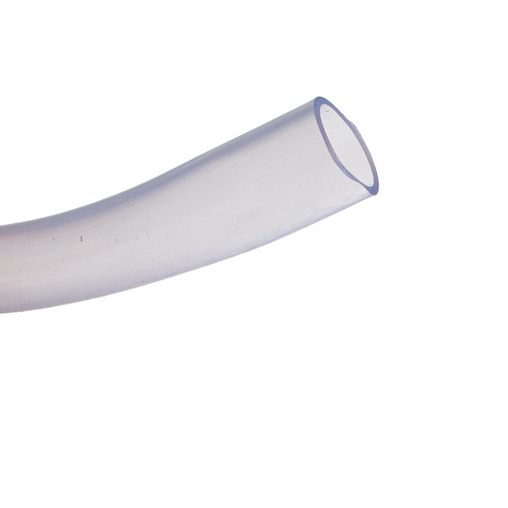 Furtun PVC fi10x1 tehnic apa / aer, rola 25m Godmar 079543